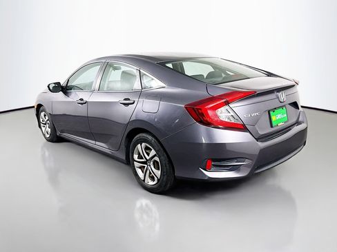 Used 2017 Honda Civic LX image 7