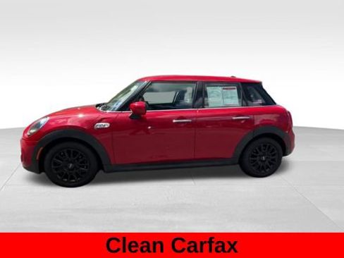 Used 2021 MINI Cooper S FWD image 3