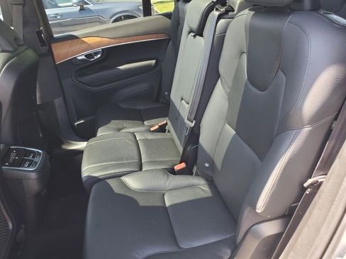 Certified 2023 Volvo XC90 B6 Plus w/ Protection Package Premier AWD/4WD image 31