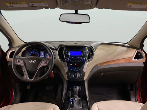 Used 2013 Hyundai Santa Fe Sport image 12