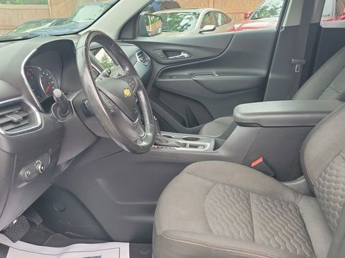 Used 2019 Chevrolet Equinox LT FWD image 21