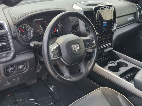Certified 2023 RAM 1500 Laramie AWD/4WD image 10
