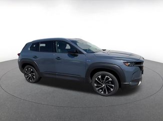 Used 2025 MAZDA CX-50 2.5 Hybrid w/ Premium Plus Pkg AWD/4WD video 2