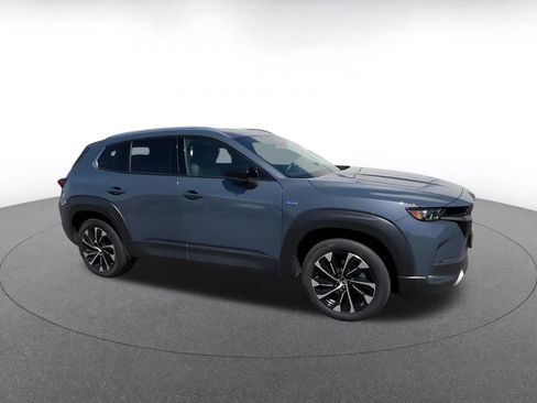 Used 2025 MAZDA CX-50 2.5 Hybrid w/ Premium Plus Pkg AWD/4WD image 2
