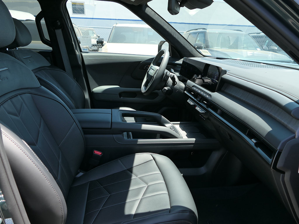 New 2027 Kia Telluride X-Line SX Prestige AWD/4WD image 23