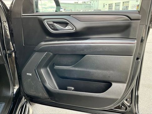 Used 2023 Chevrolet Tahoe RST image 12