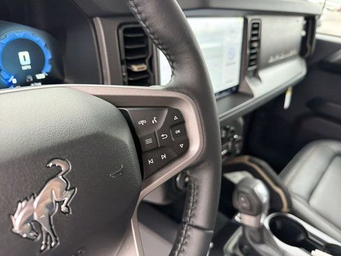 New 2026 Ford Bronco Badlands AWD/4WD image 20