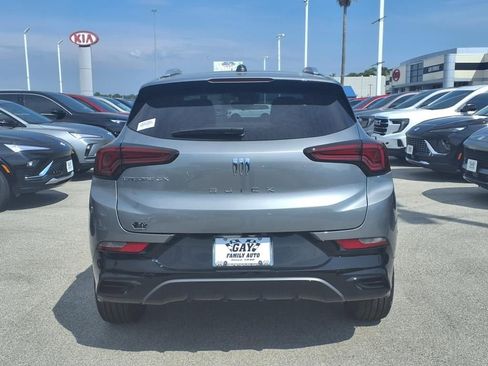 New 2026 Buick Encore GX Sport Touring w/ Comfort Package image 16