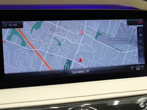 Used 2018 Mercedes-Benz S 560 Sedan image 61