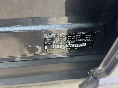 Certified 2023 Toyota RAV4 XLE image 17