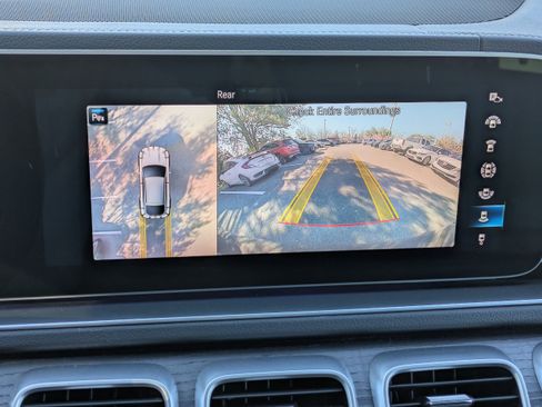 Certified 2023 Mercedes-Benz GLE 53 AMG 4MATIC Coupe image 24