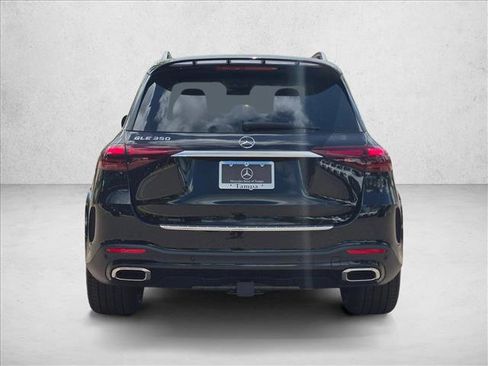 New 2026 Mercedes-Benz GLE 350 4MATIC image 7