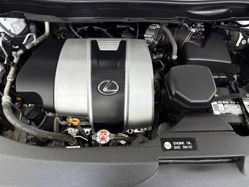 Used 2019 Lexus RX 350 FWD w/ Navigation Package image 56