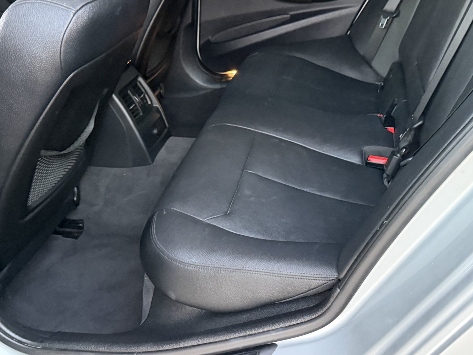 Used 2015 BMW 335i Sedan RWD image 23