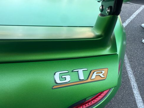 Used 2018 Mercedes-Benz AMG GT R image 11