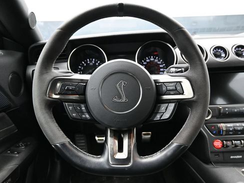Used 2017 Ford Mustang Shelby GT350 RWD image 14