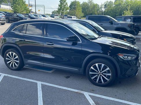 Used 2022 Mercedes-Benz GLA 250 image 2