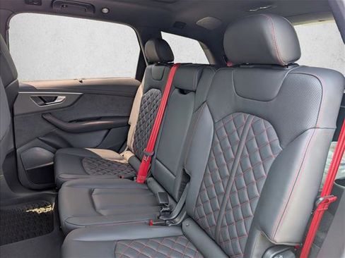 New 2026 Audi Q7 3.0T Prestige AWD/4WD image 16