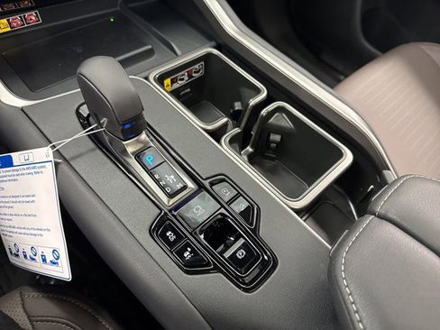 New 2026 Lexus TX 350 AWD image 29