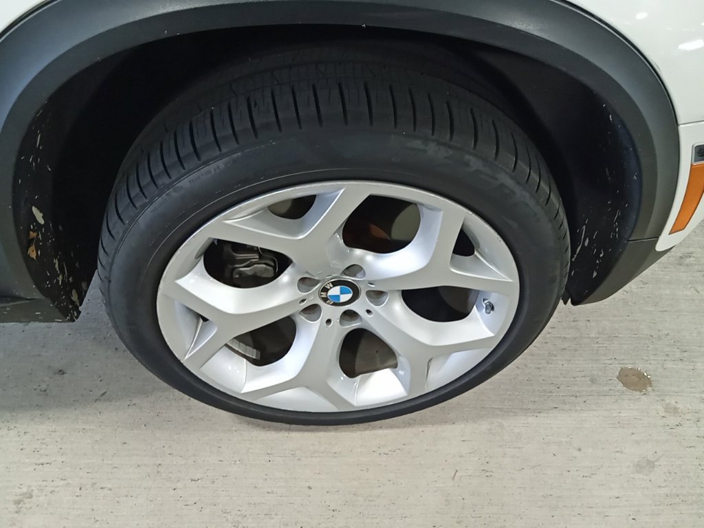 Used 2012 BMW X5 xDrive35d AWD/4WD image 14
