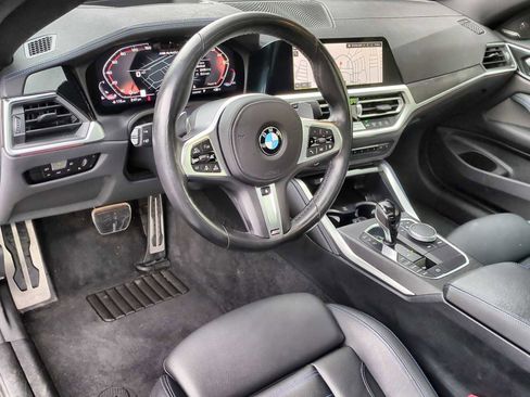 Certified 2023 BMW 440i xDrive Coupe image 10
