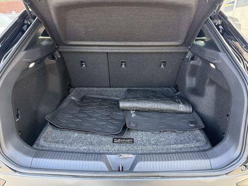 Certified 2023 Volkswagen ID.4 Pro RWD image 5