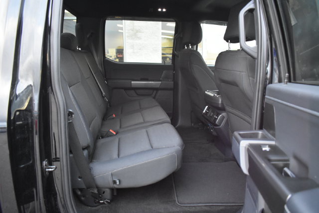 Used 2022 Ford F150 XLT w/ Equipment Group 302A High AWD/4WD image 41