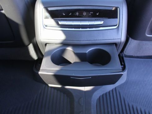 Used 2023 Cadillac Escalade ESV Premium Luxury w/ LPO, Floor Liner Package image 24