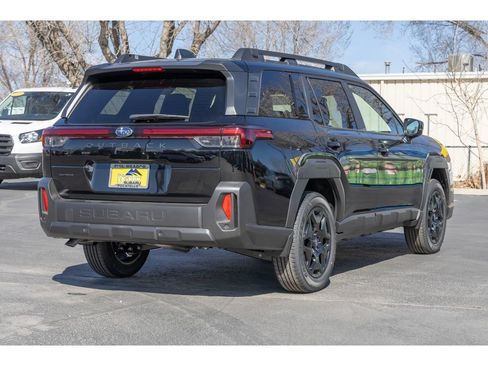 New 2026 Subaru Outback Limited AWD/4WD image 3