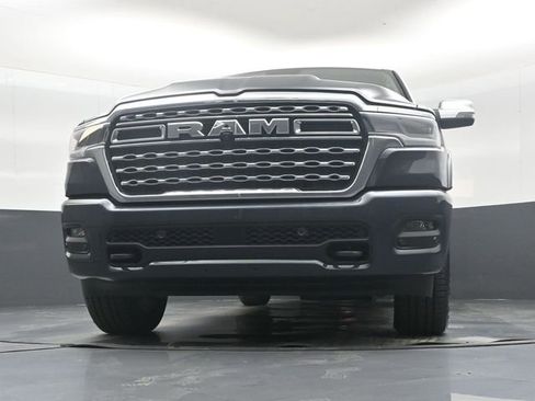 New 2026 RAM 1500 Limited image 43