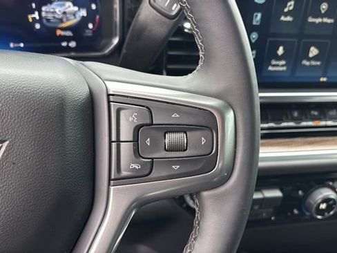 Certified 2026 Chevrolet Silverado 2500 LT w/ Safety Package image 23