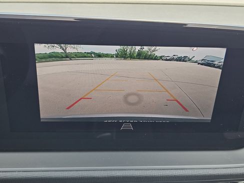 New 2026 Buick Envista Preferred w/ Convenience I Package FWD image 13