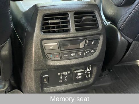 Used 2022 Honda Pilot Elite image 9