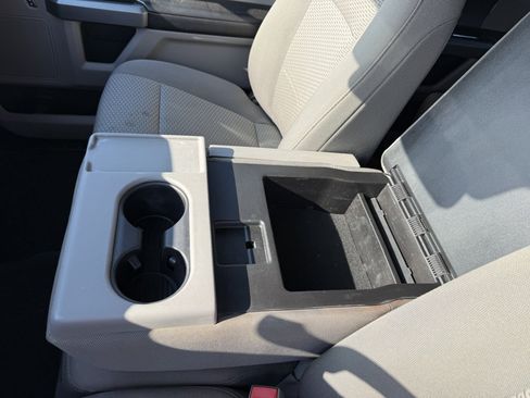 Used 2018 Ford F150 XLT w/ Equipment Group 302A Luxury AWD/4WD image 13