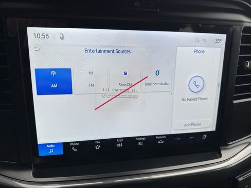 New 2026 Ford F150 STX image 27