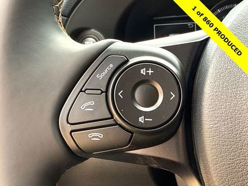 New 2026 Toyota GR86 YUZU Limited image 28