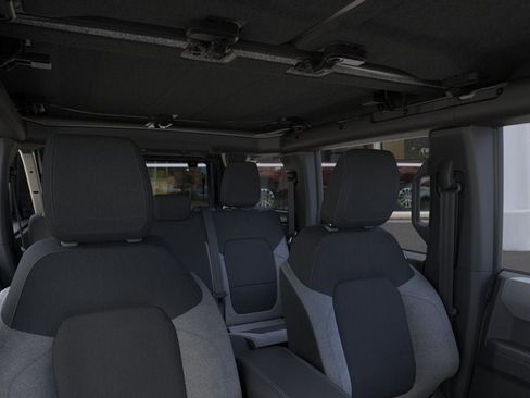 New 2025 Ford Bronco Big Bend image 12