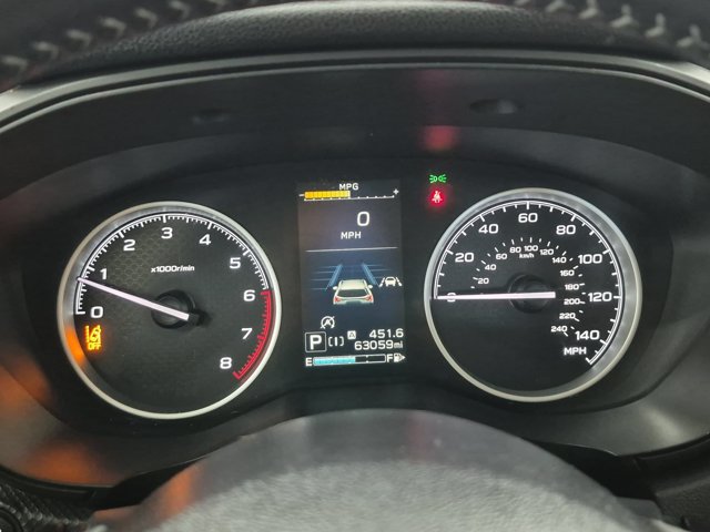 Used 2019 Subaru Forester Limited AWD/4WD image 11