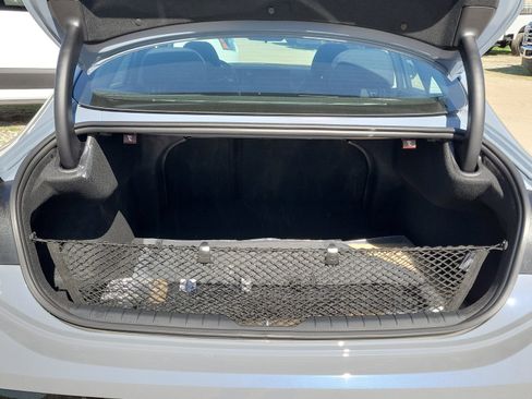 New 2026 Hyundai Sonata SEL FWD image 20