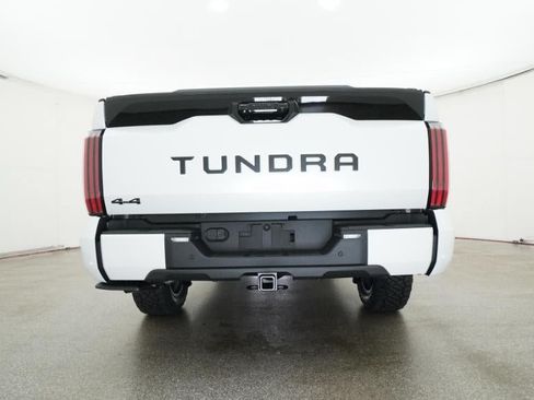 New 2026 Toyota Tundra Platinum AWD/4WD image 23