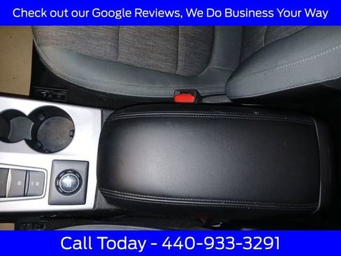 Certified 2021 Ford Bronco Sport Big Bend image 38