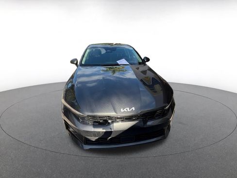 Used 2025 Kia K5 LXS FWD image 3