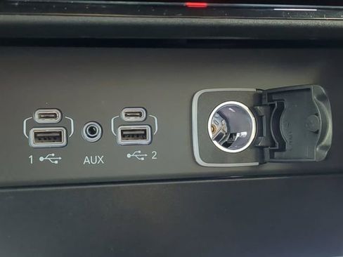 Certified 2024 Jeep Grand Cherokee Laredo AWD/4WD image 25