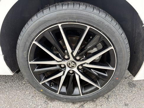 Certified 2024 Toyota Camry SE image 26