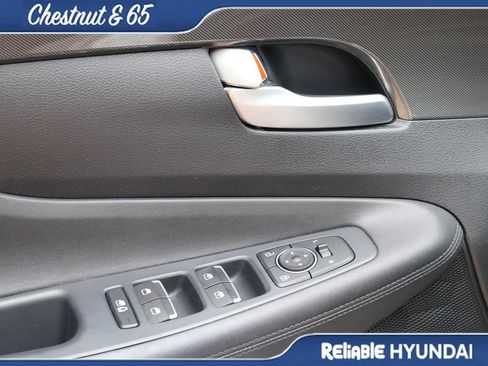 Certified 2023 Hyundai Santa Fe XRT AWD/4WD image 23