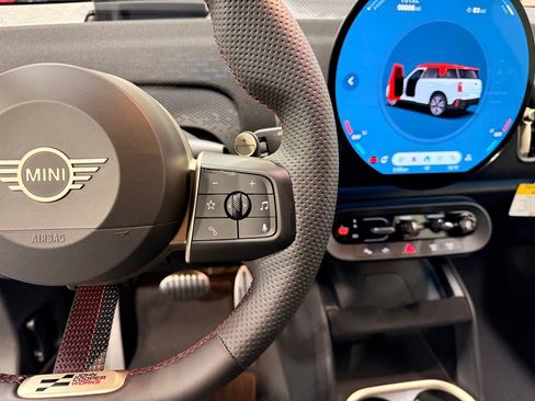 New 2027 MINI Cooper Countryman John Cooper Works AWD/4WD image 14