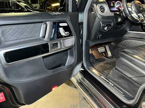 Used 2020 Mercedes-Benz G 63 AMG 4MATIC image 21