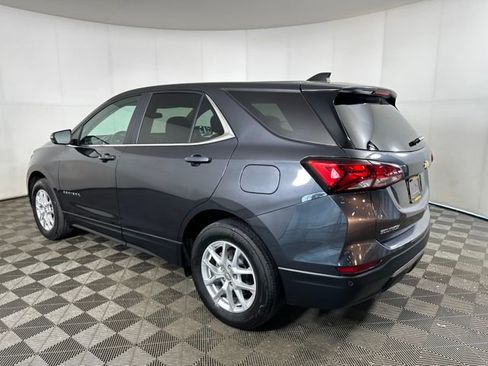 Used 2023 Chevrolet Equinox LT image 5