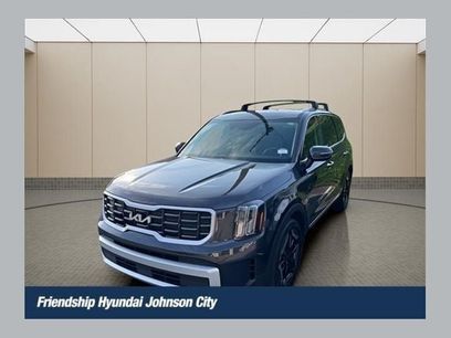Used 2025 Kia Telluride S