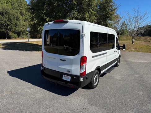 Used 2019 Ford Transit 350 XL image 6